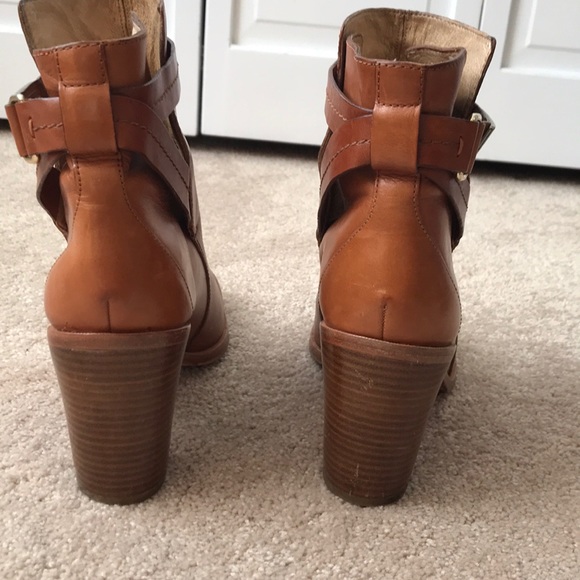 Coach kasandra booties - Picture 3 of 6